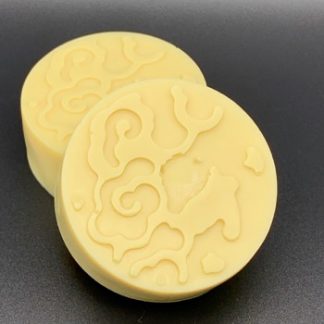 Tranquility Lotion Bar