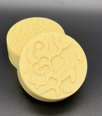 Tranquility Lotion Bar
