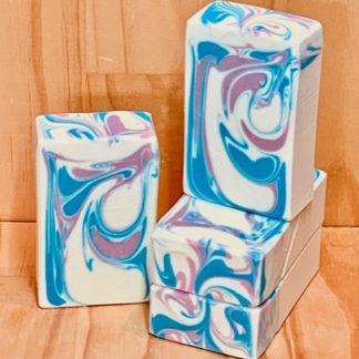 Tranquility Buttermilk Soap